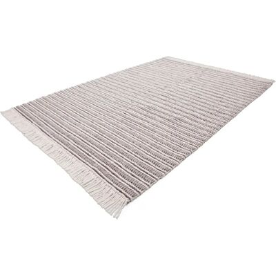 Calo-Deluxe Bature 200 Wolle Viskose Teppich - Teppich Calo-Deluxe Bature 200 Wolle Viskose Teppich - Teppich
