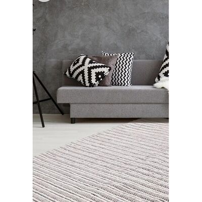Calo-Deluxe Bature 200 Woll Viskose Teppich - Teppich Calo-Deluxe Bature 200 Woll Viskose Teppich - Teppich