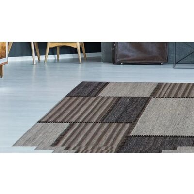 Calo-Deluxe Roxy 120 Beigeteppich - Teppich Calo-Deluxe Roxy 120 Beigeteppich - Teppich