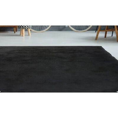 Calo-Deluxe Vogesen 212 - Hochflor-Teppich für Wohnzimmer - Teppich Calo-Deluxe Vogesen 212 - Hochflor-Teppich für Wohnzimmer - Teppich