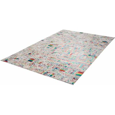 CALO-DELUXE Audra 300 Lederteppich - Teppiche CALO-DELUXE Audra 300 Lederteppich - Teppiche