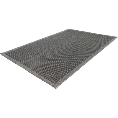 CALO-DELUXE - Perugia 1060 - Silberfarben - 80 x 150 cm - Rug CALO-DELUXE - Perugia 1060 - Silberfarben - 80 x 150 cm - Rug