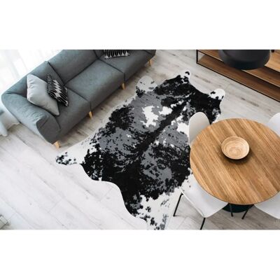 Calo-Deluxe Amun 202 Kunstfell Teppich Calo-Deluxe Amun 202 Kunstfell Teppich