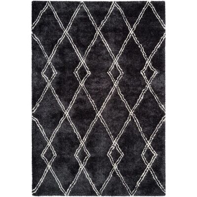 Calo-Deluxe Elvar-1000 Microfaser-Teppich - 160x230cm Calo-Deluxe Elvar-1000 Microfaser-Teppich - 160x230cm