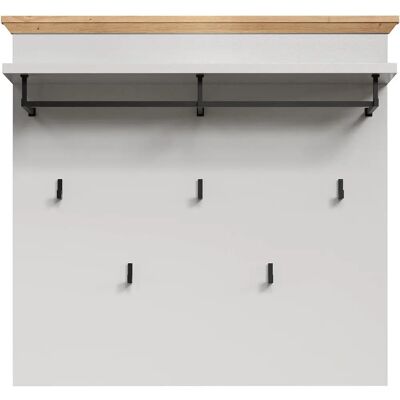 Forma Furniture Gris Clair Chêne Artisan Panneau de Placard - Panneau de Placard - Publicité Forma Furniture Gris Clair Chêne Artisan Panneau de Placard - Panneau de Placard - Publicité