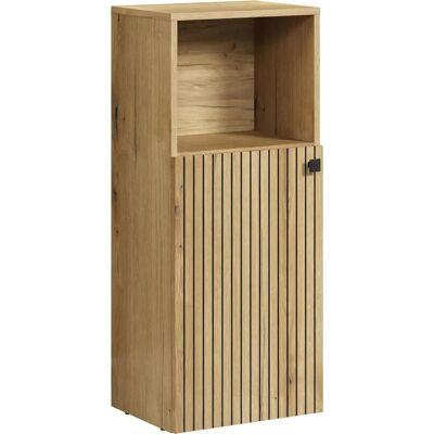 Mobili bagno Bliss in Evoke Eiche - 40x95cm - Tipo Bagno Mobili bagno Bliss in Evoke Eiche - 40x95cm - Tipo Bagno