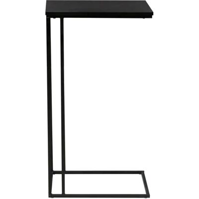 Trendteam - Strike SZ - Schwarz - Melaminplatte - Table Trendteam - Strike SZ - Schwarz - Melaminplatte - Table
