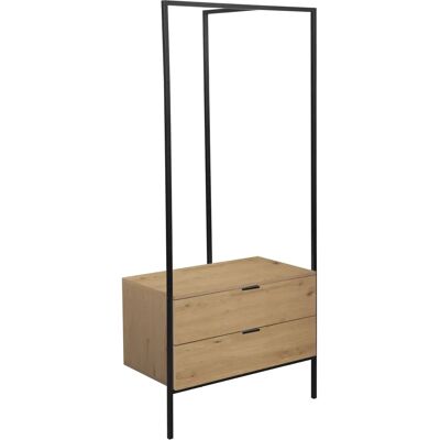 Trendteam Jody Ekgarderob - Coat Rack Trendteam Jody Ekgarderob - Coat Rack