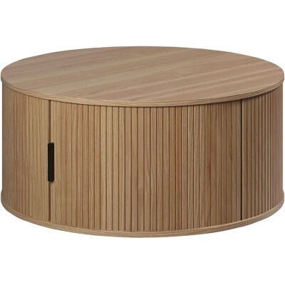 trendteam - Ronin - Oak decor - Table basse trendteam - Ronin - Oak decor - Table basse