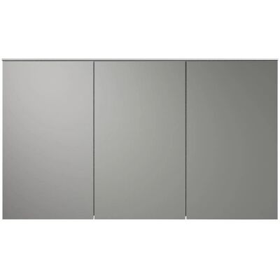 Trendteam Synnax 120x17x70cm Badskapskap - Bad Møbel Trendteam Synnax 120x17x70cm Badskapskap - Bad Møbel