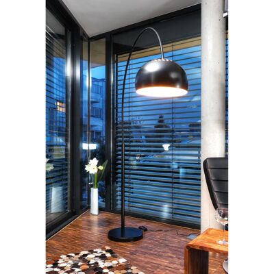 SALESFEVER Tinus Stehlampe - Verstellbare Moderne Innenbeleuchtung SALESFEVER Tinus Stehlampe - Verstellbare Moderne Innenbeleuchtung