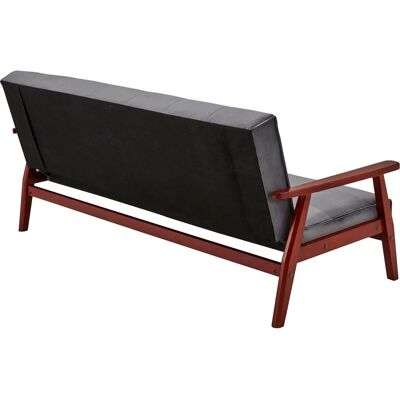 SALESFEVER Skagen 3-Sitzer Sofa - Relax & Schlaf SALESFEVER Skagen 3-Sitzer Sofa - Relax & Schlaf