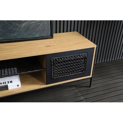 SALESFEVER Lowboard - 161x47x40cm - Sideboard SALESFEVER Lowboard - 161x47x40cm - Sideboard