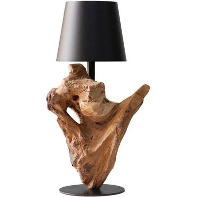 SALESFEVER Modell 367285 - Tragbare LED Tischleuchte SALESFEVER Modell 367285 - Tragbare LED Tischleuchte