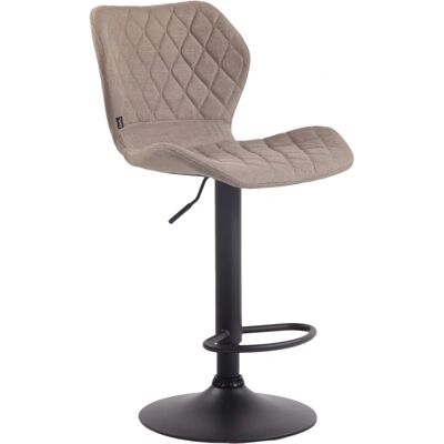 Homestoreking Korktyg Taupe Sgabello Alto - Bar Stool Homestoreking Korktyg Taupe Sgabello Alto - Bar Stool