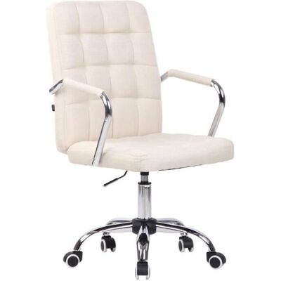 Homestoreking Terni Bürostuhl - Ergonomisch, Höhenverstellbar, Drehbar Homestoreking Terni Bürostuhl - Ergonomisch, Höhenverstellbar, Drehbar