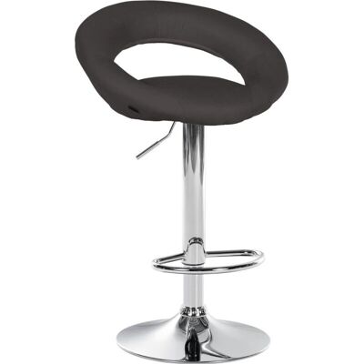 Homestoreking Olinda Taburete de Barra Giratorio Ajustable Homestoreking Olinda Taburete de Barra Giratorio Ajustable