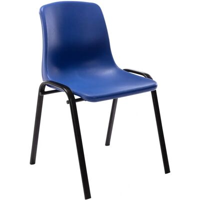 Pricenet Nowra Silla Apilable de Plástico - Mobiliario Apilable Pricenet Nowra Silla Apilable de Plástico - Mobiliario Apilable