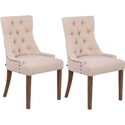 Set di Sedie da Pranzo Aberdeen - Comfort e Stile Set di Sedie da Pranzo Aberdeen - Comfort e Stile
