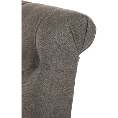 CLP Silla de comedor Lisburn con respaldo alto - Silla de comedor CLP Silla de comedor Lisburn con respaldo alto - Silla de comedor