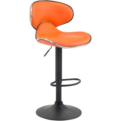 Tabouret de bar Las Vegas V2 CLP - Réglable en hauteur, design moderne - Publicité Tabouret de bar Las Vegas V2 CLP - Réglable en hauteur, design moderne - Publicité