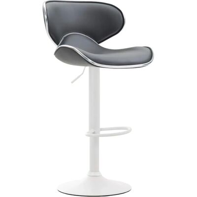 Tabouret de bar Las Vegas V2 - Design moderne et réglable - Publicité Tabouret de bar Las Vegas V2 - Design moderne et réglable - Publicité