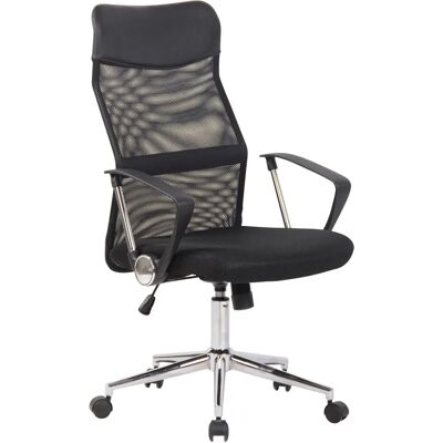 Sedia da Ufficio Korba - Ergonomica, Regolabile, Girevole Sedia da Ufficio Korba - Ergonomica, Regolabile, Girevole