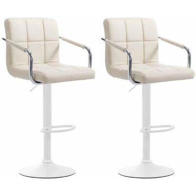 CLP V2 Taburete de Bar Moderno - Ergonómico y Ajustable CLP V2 Taburete de Bar Moderno - Ergonómico y Ajustable