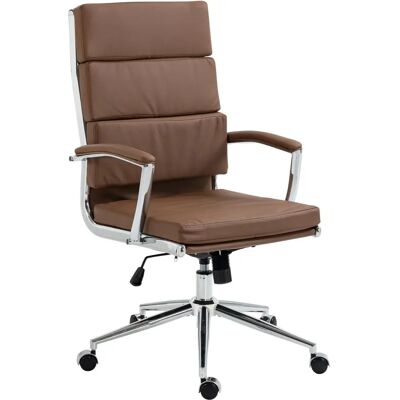 CLP Cleveland Bürostuhl - Ergonomisch, Verstellbar, Breiter Sitz CLP Cleveland Bürostuhl - Ergonomisch, Verstellbar, Breiter Sitz