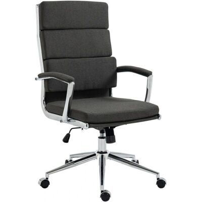 Krzesło biurowe Cleveland CLP - Ergonomiczne, Regulowane, Obrotowe Krzesło biurowe Cleveland CLP - Ergonomiczne, Regulowane, Obrotowe
