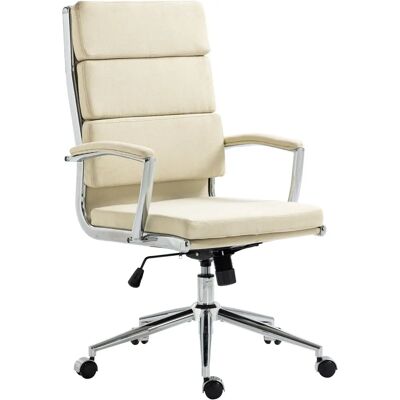 Silla de Oficina Cleveland CLP - Ergonómica y Ajustable Silla de Oficina Cleveland CLP - Ergonómica y Ajustable