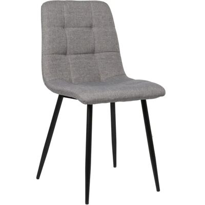 Homestoreking Tilde Stuhl - Modern, Hoher Rücken, Samtstoff oder Stoff Homestoreking Tilde Stuhl - Modern, Hoher Rücken, Samtstoff oder Stoff