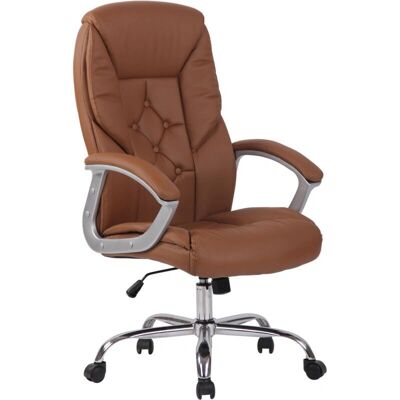 Silla de Oficina CLP - Asiento Ajustable Ergonómico - Silla de Oficina Silla de Oficina CLP - Asiento Ajustable Ergonómico - Silla de Oficina