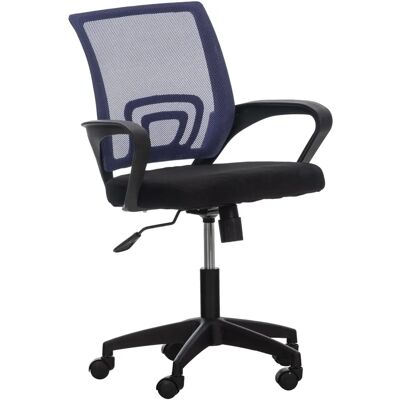 Silla de oficina Auburn CLP - Ergonómica, Ajustable, Lila Silla de oficina Auburn CLP - Ergonómica, Ajustable, Lila