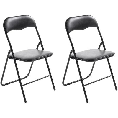 Silla Plegable Felix CLP - Moderna, Ligera, Duradera Silla Plegable Felix CLP - Moderna, Ligera, Duradera