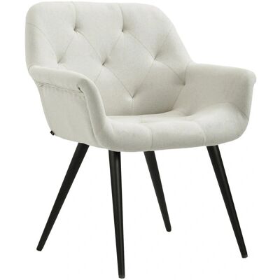 Sedia da pranzo beige Langford CLP - Sedia da pranzo Sedia da pranzo beige Langford CLP - Sedia da pranzo