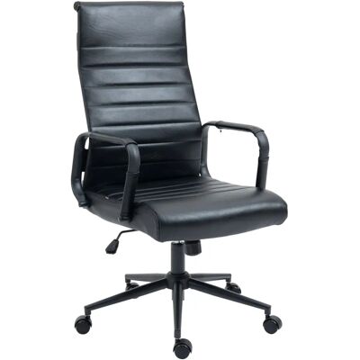 CLP Kolumbus Bürostuhl - Höhenverstellbar - Ergonomisch CLP Kolumbus Bürostuhl - Höhenverstellbar - Ergonomisch