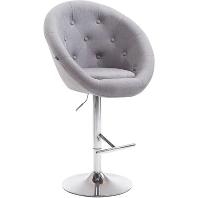 CLP V2 Taburete de Bar - Altura Ajustable, Giro 360° - Bar CLP V2 Taburete de Bar - Altura Ajustable, Giro 360° - Bar