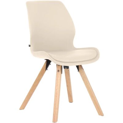 Krzesło Luna od Pricenet - Nowoczesny i Komfortowy Design - Krzesło Krzesło Luna od Pricenet - Nowoczesny i Komfortowy Design - Krzesło