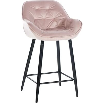 CLP Gibson Pink Barhocker - Barhocker CLP Gibson Pink Barhocker - Barhocker
