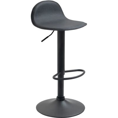 Homestoreking Lana V2 Taburete de Barra Ajustable Giratorio - Bar Type Homestoreking Lana V2 Taburete de Barra Ajustable Giratorio - Bar Type