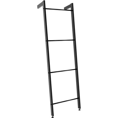 CLP Betti Escalera Toallero Negra - Escalera Toallero CLP Betti Escalera Toallero Negra - Escalera Toallero