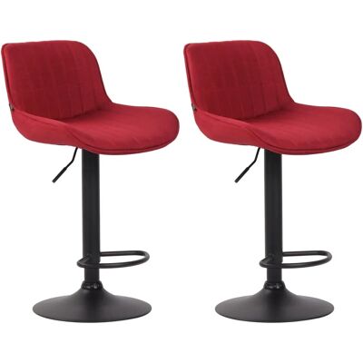 Homestoreking Lentini Roterbarer Barhocker - Barstool Homestoreking Lentini Roterbarer Barhocker - Barstool