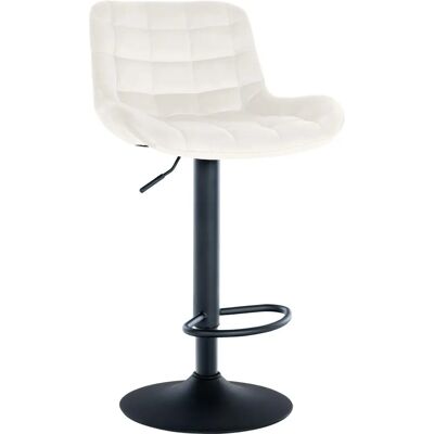 CLP Tover Samtvelour Barhocker - Barhocker CLP Tover Samtvelour Barhocker - Barhocker