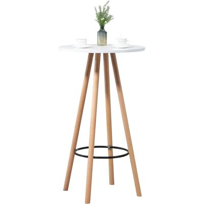 Pricenet Livia runder Tresen - Bar Table Pricenet Livia runder Tresen - Bar Table