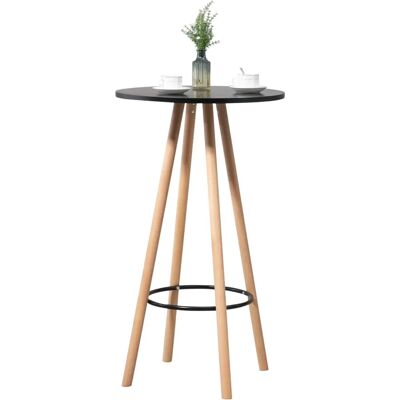 Pricenet Livia Runder Bar Tisch - Bar Table Pricenet Livia Runder Bar Tisch - Bar Table