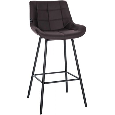 CLP Weston taburete de bar marrón - Bar stool CLP Weston taburete de bar marrón - Bar stool