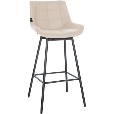 CLP Weston Tabouret de Bar Pivotant - Tabouret de Bar - Publicité CLP Weston Tabouret de Bar Pivotant - Tabouret de Bar - Publicité