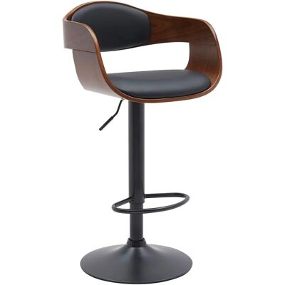 CLP Taburete Kingston - Giratorio, Ajustable, Moderno CLP Taburete Kingston - Giratorio, Ajustable, Moderno