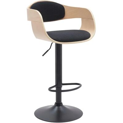 Taburete de bar Kingston - Giratorio, Ajustable, Modern Taburete de bar Kingston - Giratorio, Ajustable, Modern